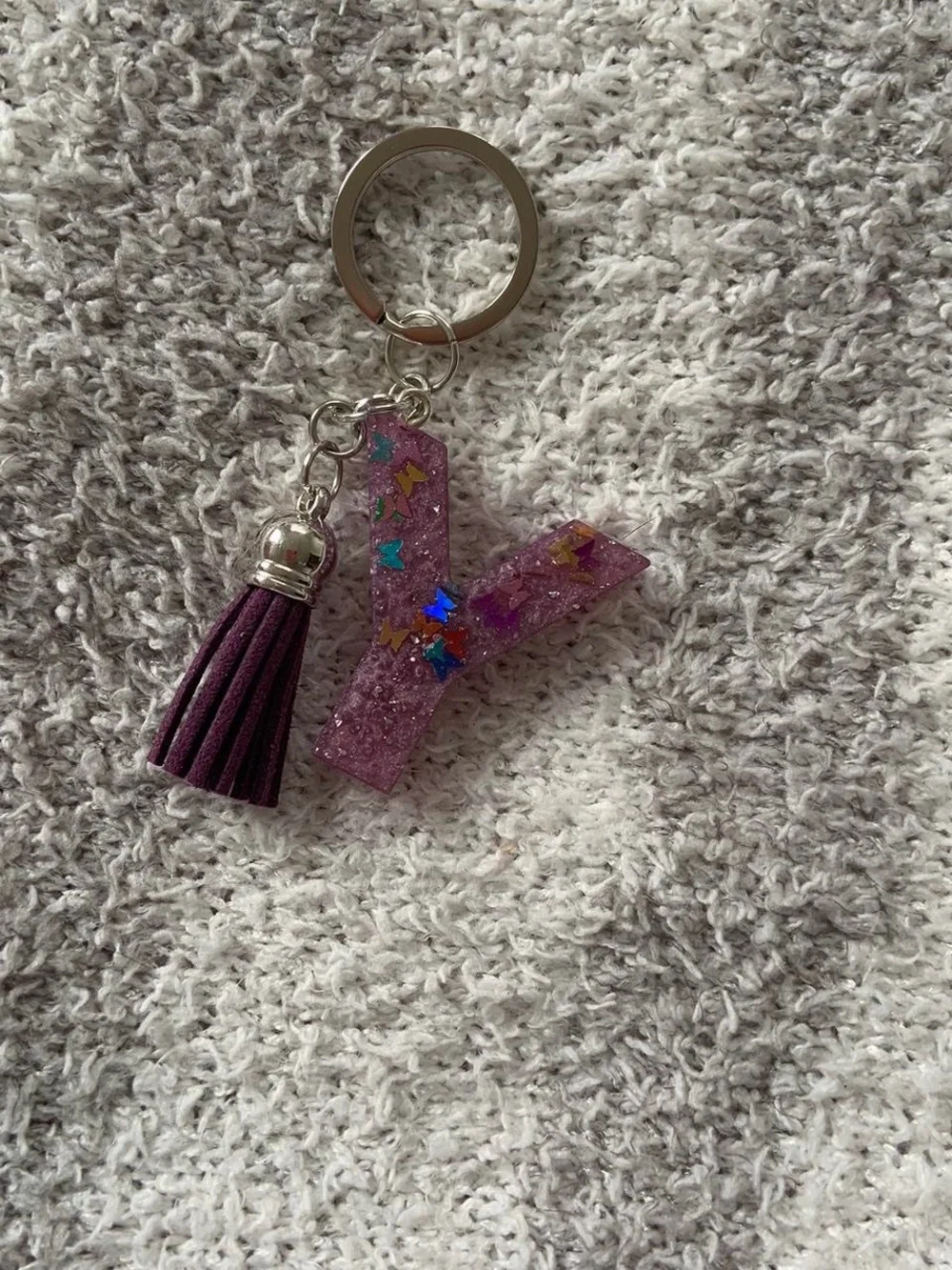 N/A handmade resin